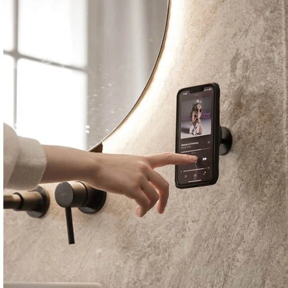 New Lamicall All Lock Wall Mount Kit with Dual Stage Lock, One-hand Operation - Picture 3 of 14